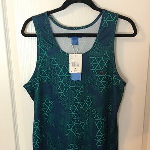 Men’s Adidas Sport Tank Size M